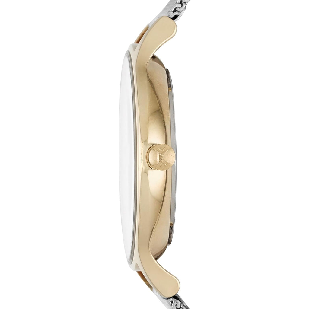 Skagen Anita Lille Minimalist Stainless Steel Watch For Women