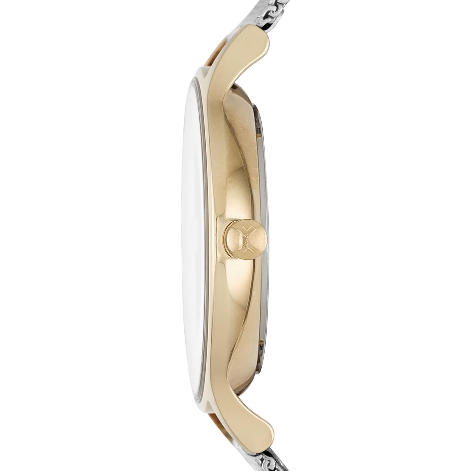 Skagen Anita Lille Minimalist Stainless Steel Watch For Women