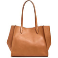 Madewell Women'S The Lexington Tote In Leather