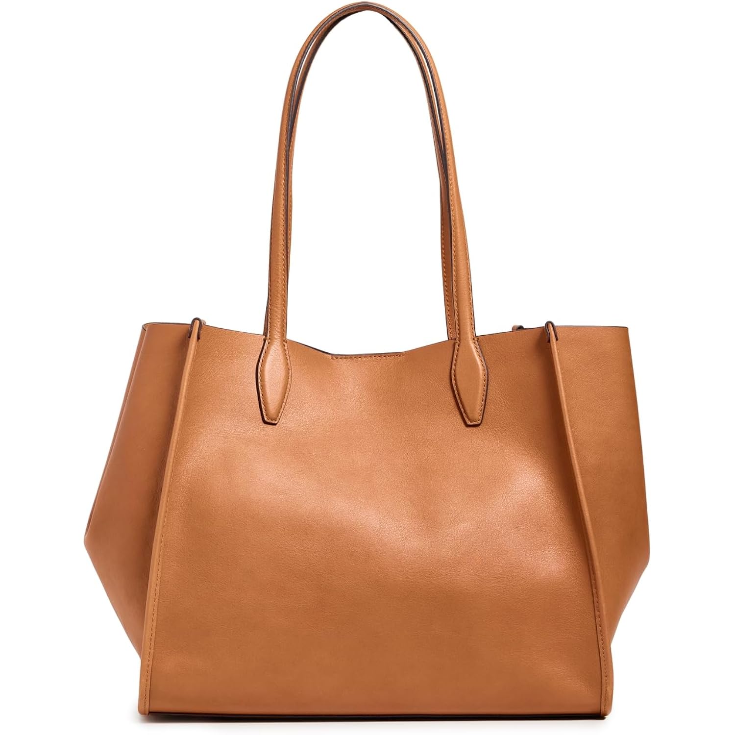 Madewell Women'S The Lexington Tote In Leather