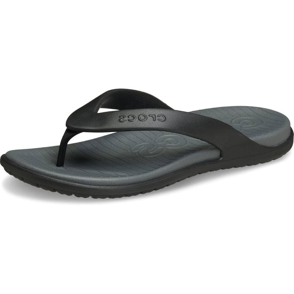 Crocs Men'S Coast Flip Flops, Sandals For Men