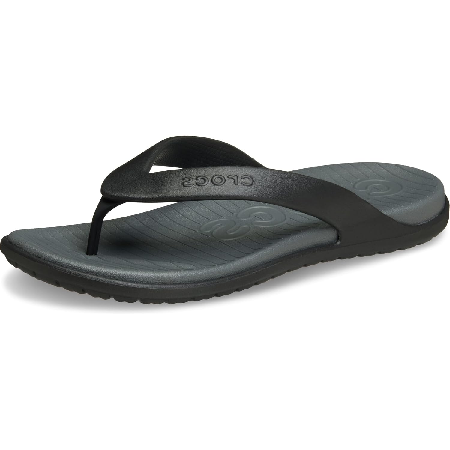 Crocs Men'S Coast Flip Flops, Sandals For Men