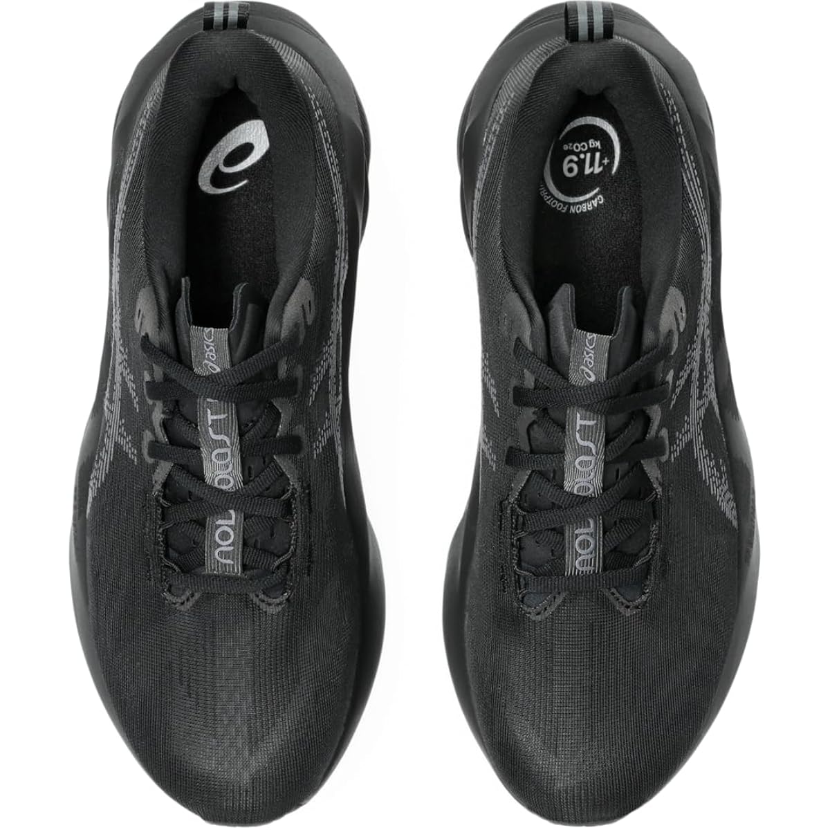 Asics Men'S Novablast 5 Running Shoes