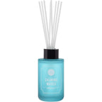 Dw Home Reed Diffuser Set Calming Waves Scent For Bathroom Accessories Shelf Decor & Air Fresheners, 3.3 Oz Essential Oils, House Bedroom Office Decor & Gift