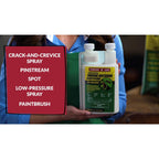 Compare-N-Save Concentrate Indoor & Outdoor Insect Control, 32 Oz, Model Number: 75366
