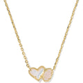 Kendra Scott Ari Heart Emilie Pendant Necklace, Fashion Jewelry for Women