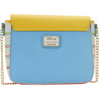 Loungefly Disney Princess Books Classics Cross Body Bag