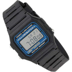 Casio F105W-1A Casio Illuminator Watch