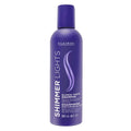 Clairol Professional Shimmer Lights Purple Shampoo| Neutralizes Brass & Yellow Tones | For Blonde, Silver, Gray & Highlighted Hair