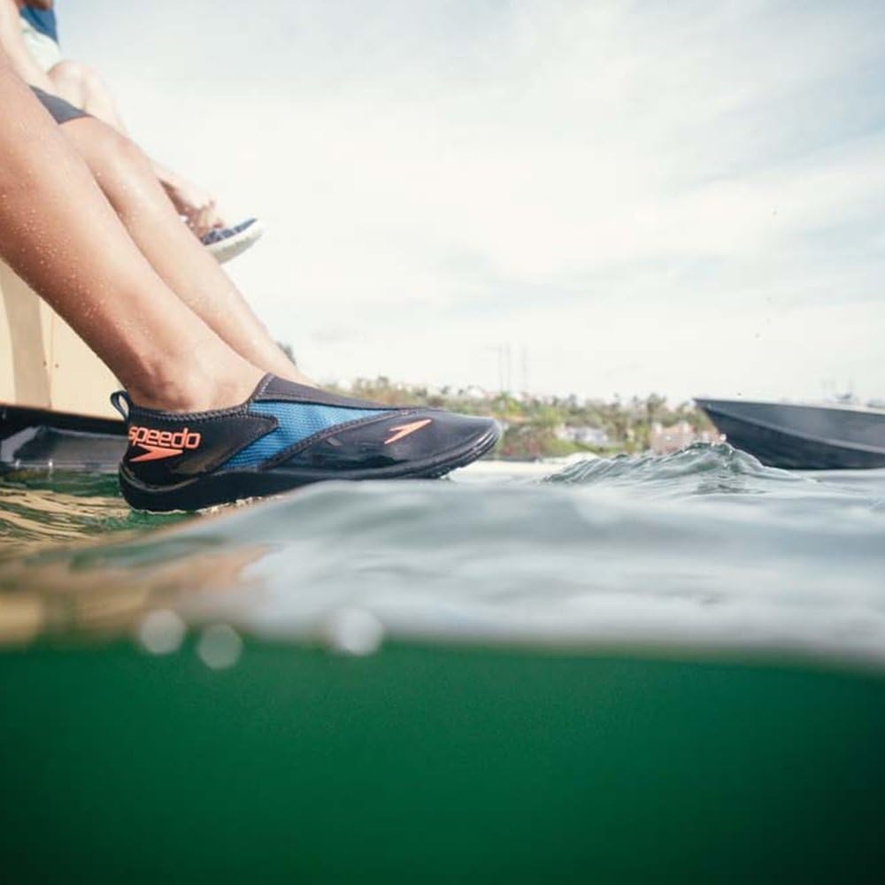 Speedo Men'S Water Shoe Surfwalker Pro 3.0 - Manufacturer Discontinued