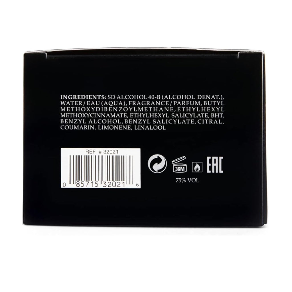Guess Seductive Noir 2.5 oz EDT Spray RETAIL
