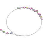 Swarovski Gema Crystal Necklace Collection