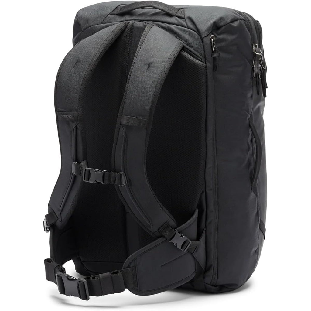 Cotopaxi Allpa 42L Travel Pack, Black