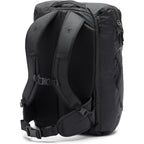 Cotopaxi Allpa 42L Travel Pack, Black