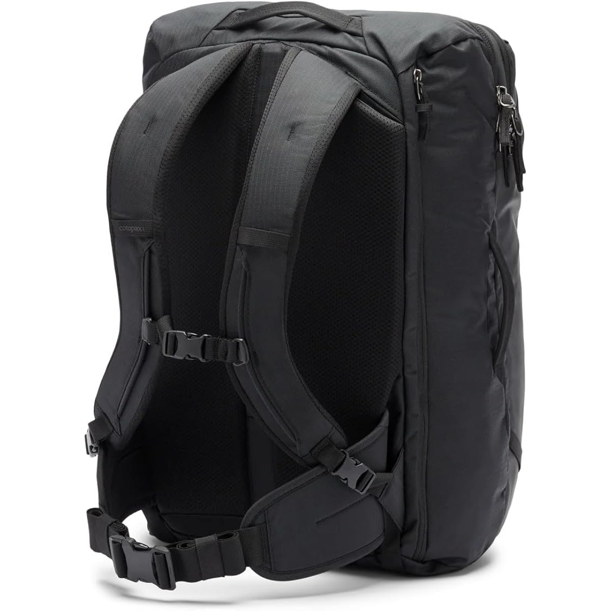Cotopaxi Allpa 42L Travel Pack, Black