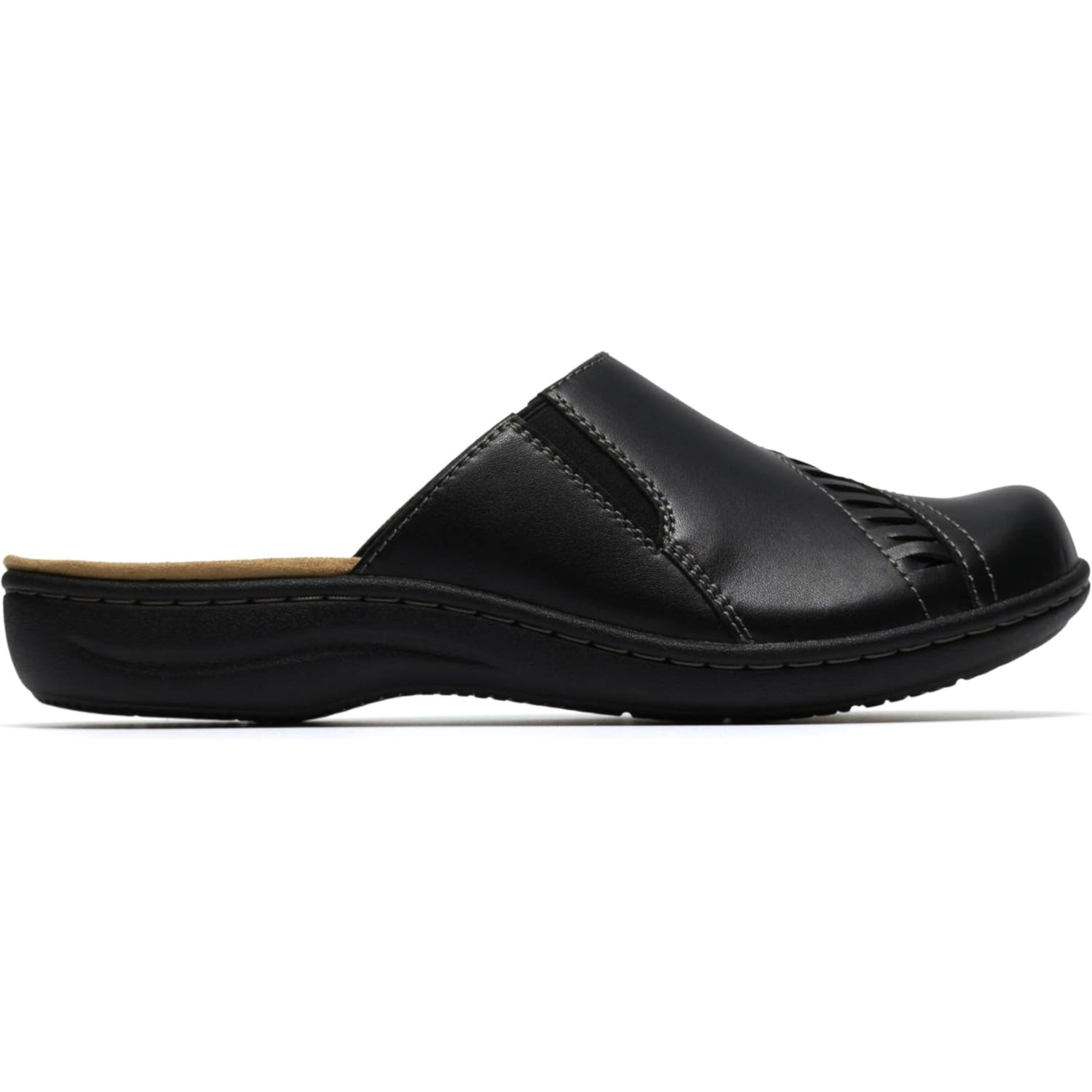 Clarks Women's Laurieann Lux Mule