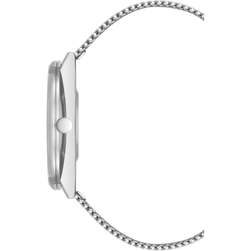 Nine West Women'S Mesh Bracelet Watch