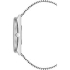 Nine West Women'S Mesh Bracelet Watch