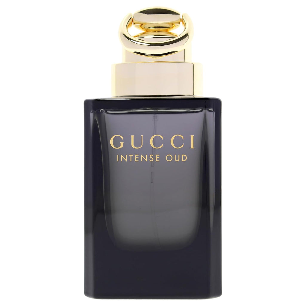 Gucci Intense Oud By Gucci 3.0 Oz Eau De Parfum Spray