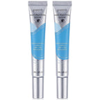 Instant Firming Eye Serum, Anti-Aging Formula For Under Bags, Wrinkles, Fine Lines & Crow'S Feet Instantly, Visibly Improves For Dark Circles Under Eye Treatment, Instant Face Lift Cream, 20G,2 Packaa