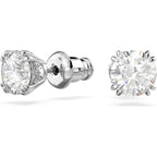 Swarovski Constella Pierced Stud Earrings