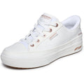 Skechers Women'S Arch Fit Arcade-See Ya There Hands Free Slip-Ins Sneaker
