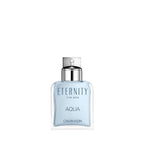 Calvin Klein Eternity Aqua Eau De Toilette – Woody Men's Cologne – With Notes of Cucumber, Sage, & Sandalwood – Long Lasting Fragrance