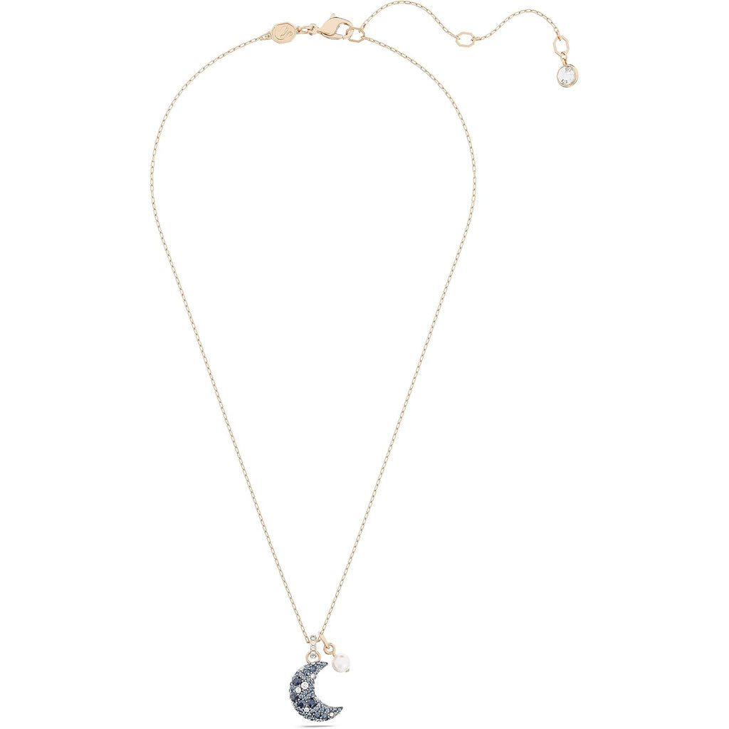 Swarovski Luna Crystal Jewelry Collection