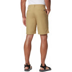 Columbia Men'S Washed Out Short, Cotton, Classic Fit