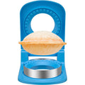 Sandwich Cutter And Sealer - Stainless Steel Decruster Sandwich Maker - Peanut Butter And Jelly Crustless Sandwich Bread Pancake Maker Cookie Cutter For Kids Children Boys Girls
