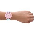 Skechers Rosencrans Midsize Quartz Three-Hand Watch For Women