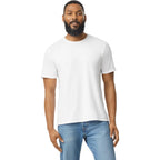 Gildan Adult Softstyle Cotton T-Shirt, Style G64000, Multipack