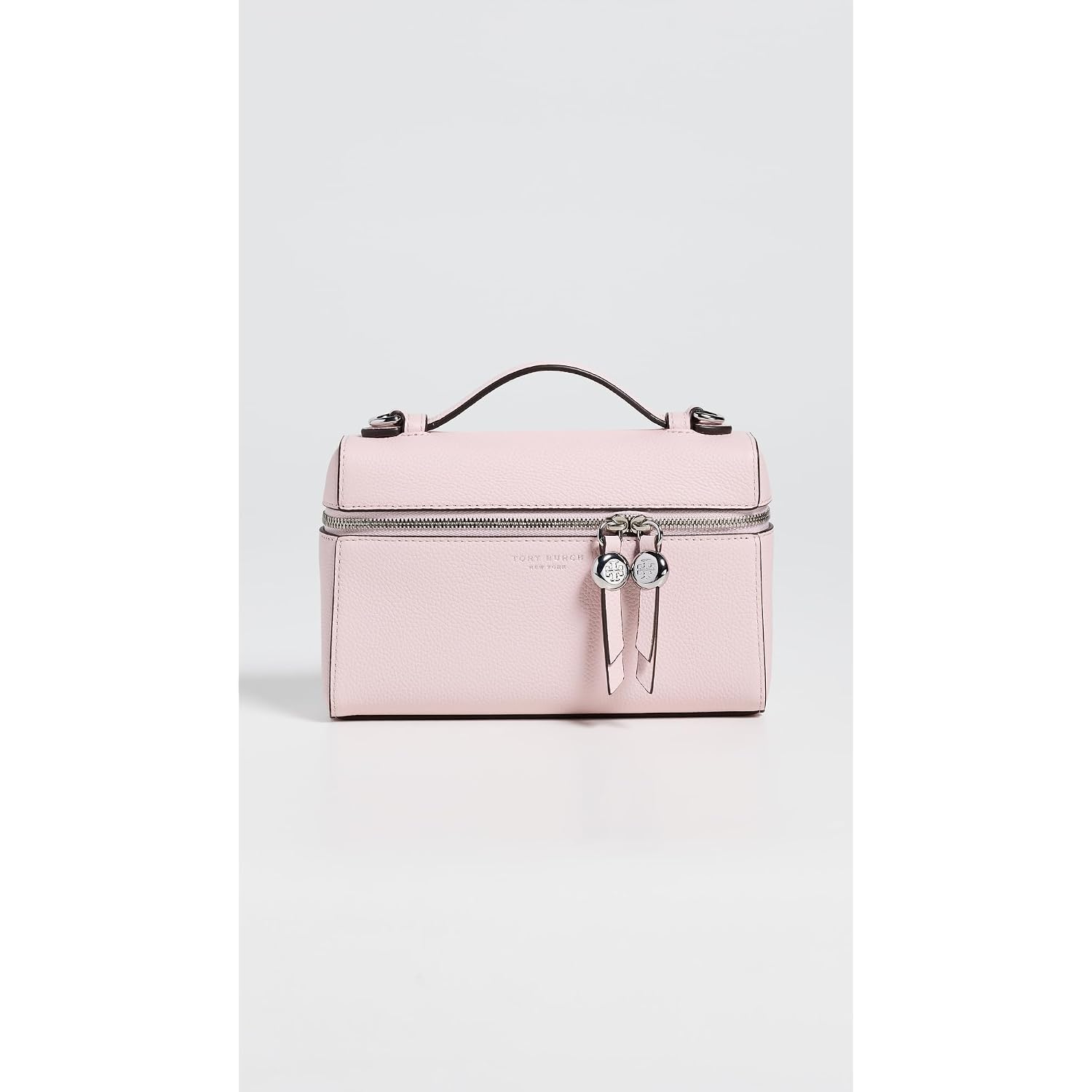 Tory Burch Women'S Romy Slim Top Handle Bag