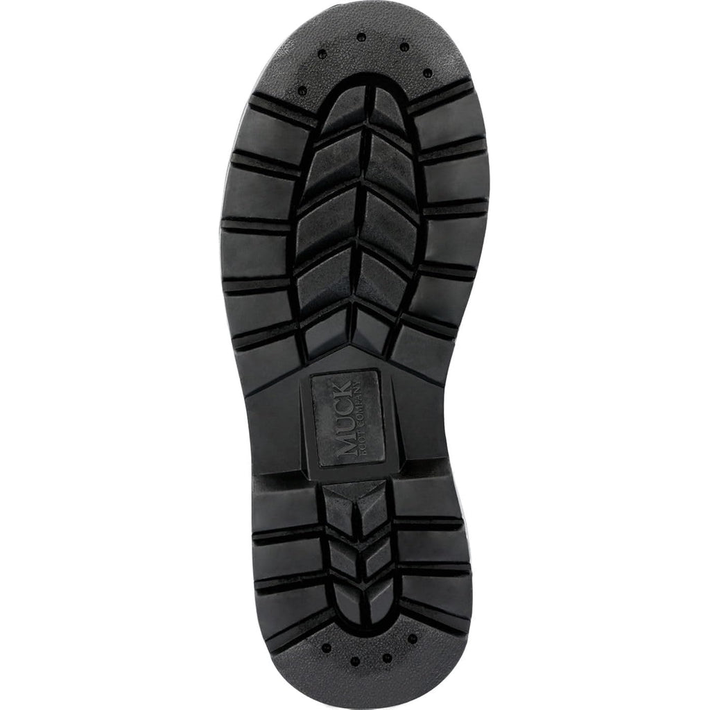 Muck Chore Classic Men'S Steel Toe Boot