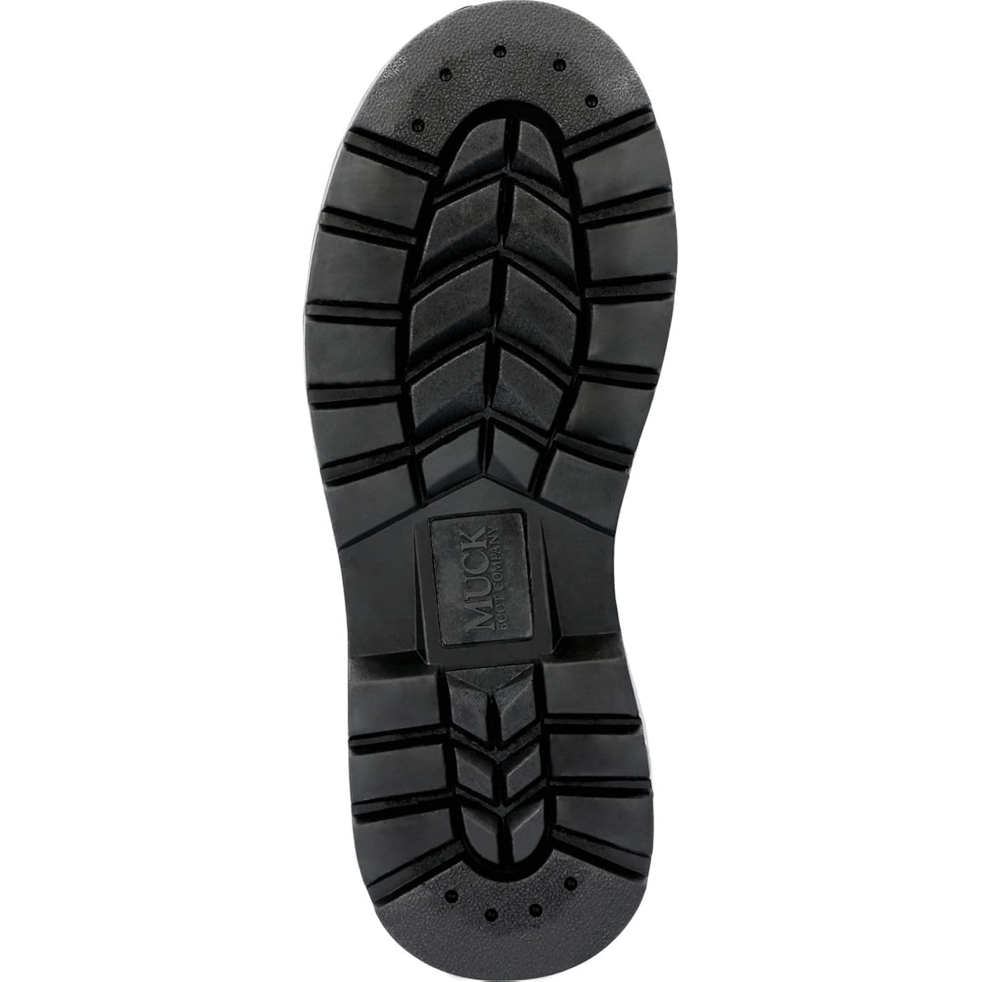 Muck Chore Classic Men'S Steel Toe Boot