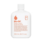 Bio-Oil Moisturizing Body Lotion For Dry Skin, Ultra-Lightweight High-Oil Hydration, With Jojoba Oil, Rosehip Oil, Shea Oil, And Hyaluronic Acid, 8.5 Oz