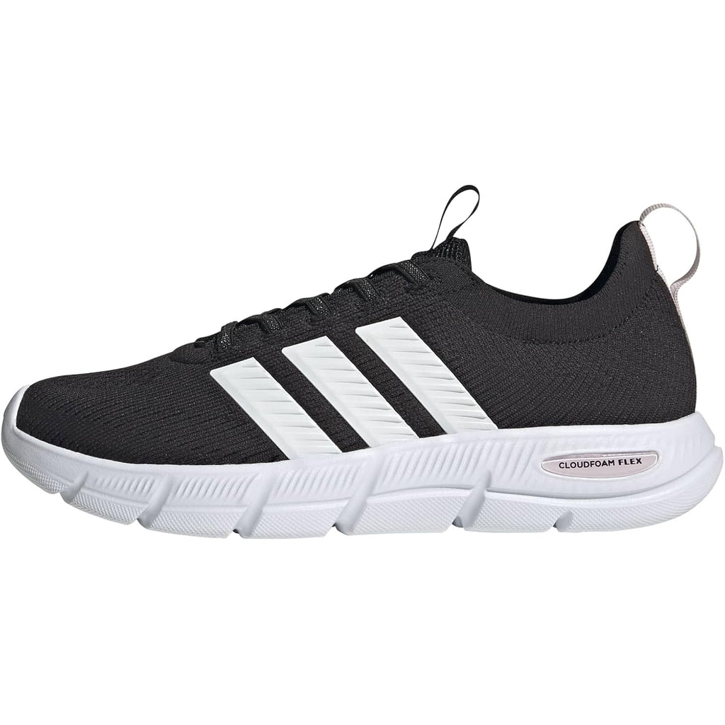 Adidas Women'S Cloudfoam Flex Slounge Shoe