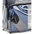 Under Armour Essential Clear Backpack