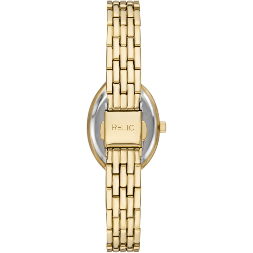 Relic By Fossil Women'S Analog Dress Watch