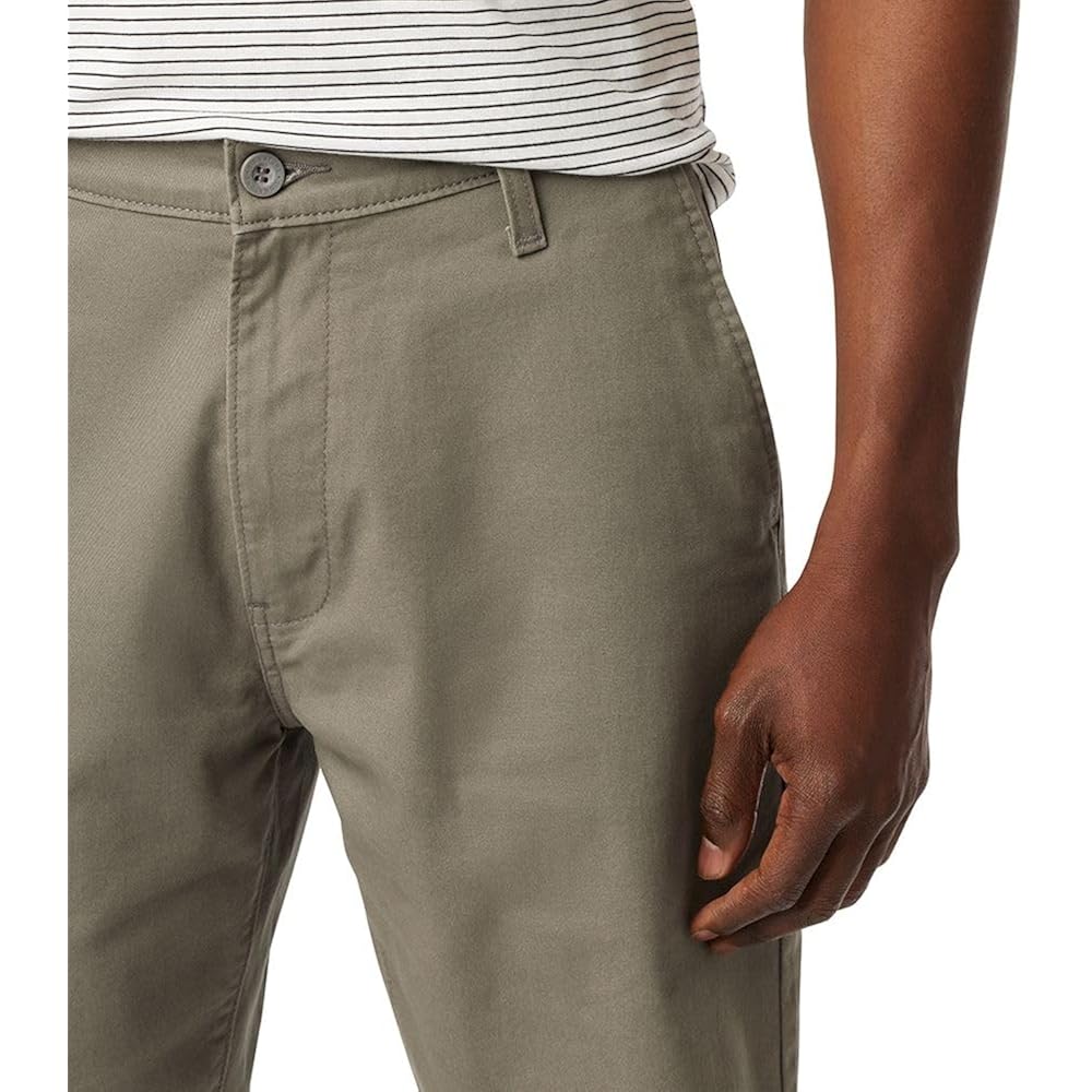 Levi Strauss Signature Gold Mens Casual Chino Shorts