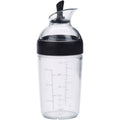 Oxo Good Grips Little Salad Dressing Shaker - Black, Small
