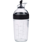 Oxo Good Grips Little Salad Dressing Shaker - Black, Small