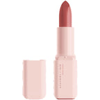 Maybelline Serum Lipstick, Hydrating Lip Makeup With 8Hrs Of Lip Plumping Moisture With Hyaluronic Acid + Oil Blend, Maybe It'S…Soft (Light Terracotta Rose Nude Satin)