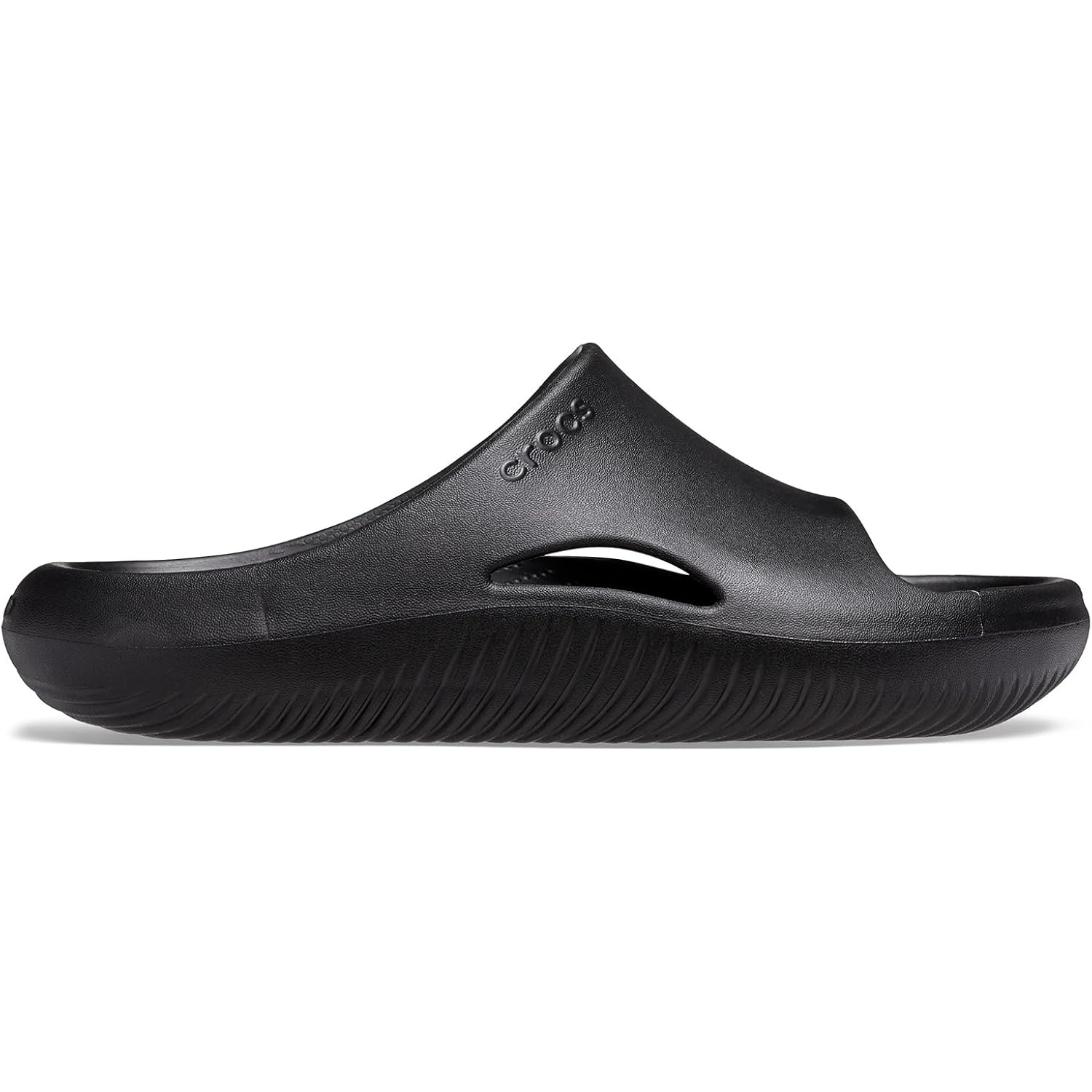 Crocs Unisex Adult Mellow Recovery Slides