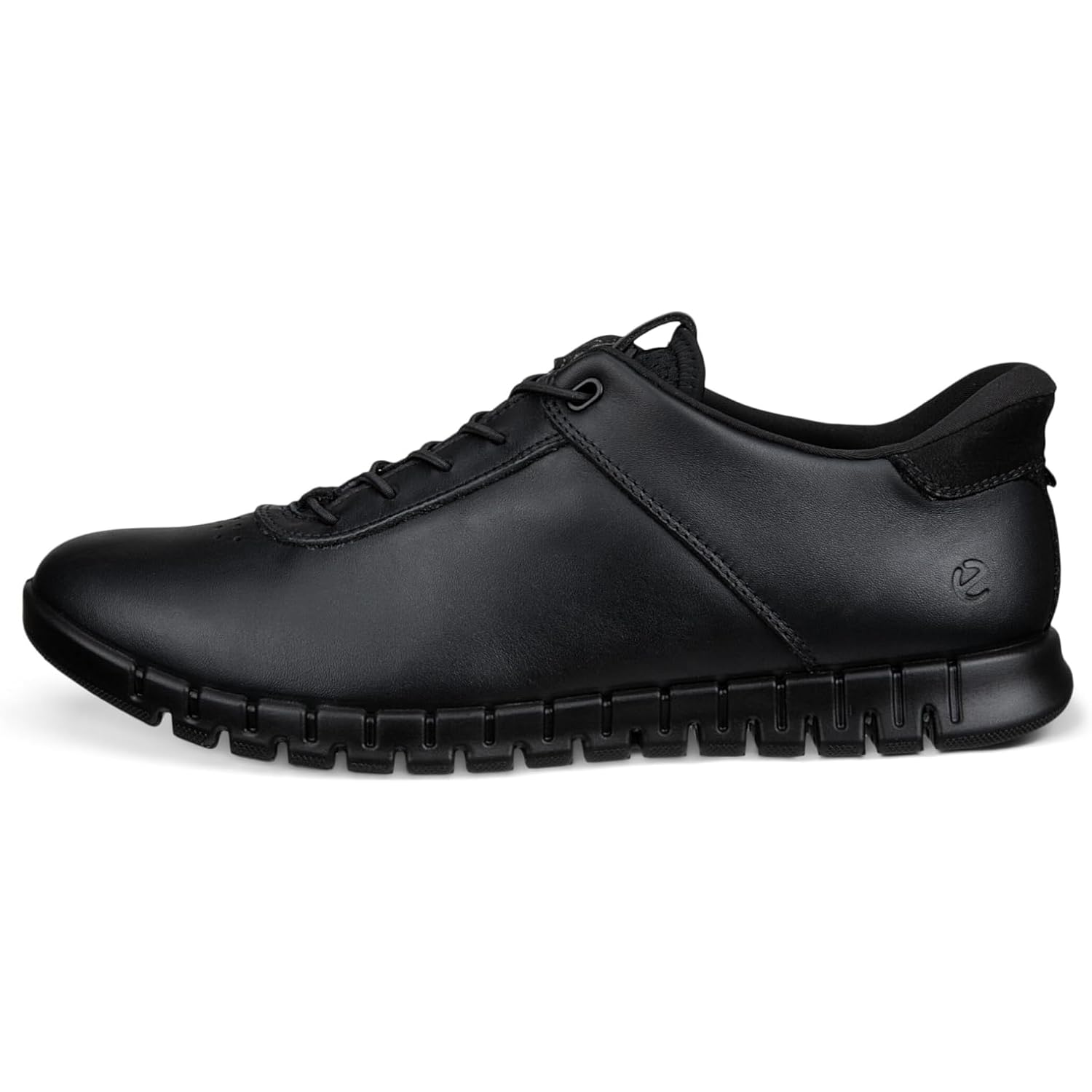 ECCO Women's Gruuv Lite Easy Slip Lace