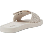 Michael Kors Women'S Mk Charm Slide