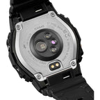 Casio Dw-H5600-1 Black Bio-Based Resin Digital Quartz Unisex Watch