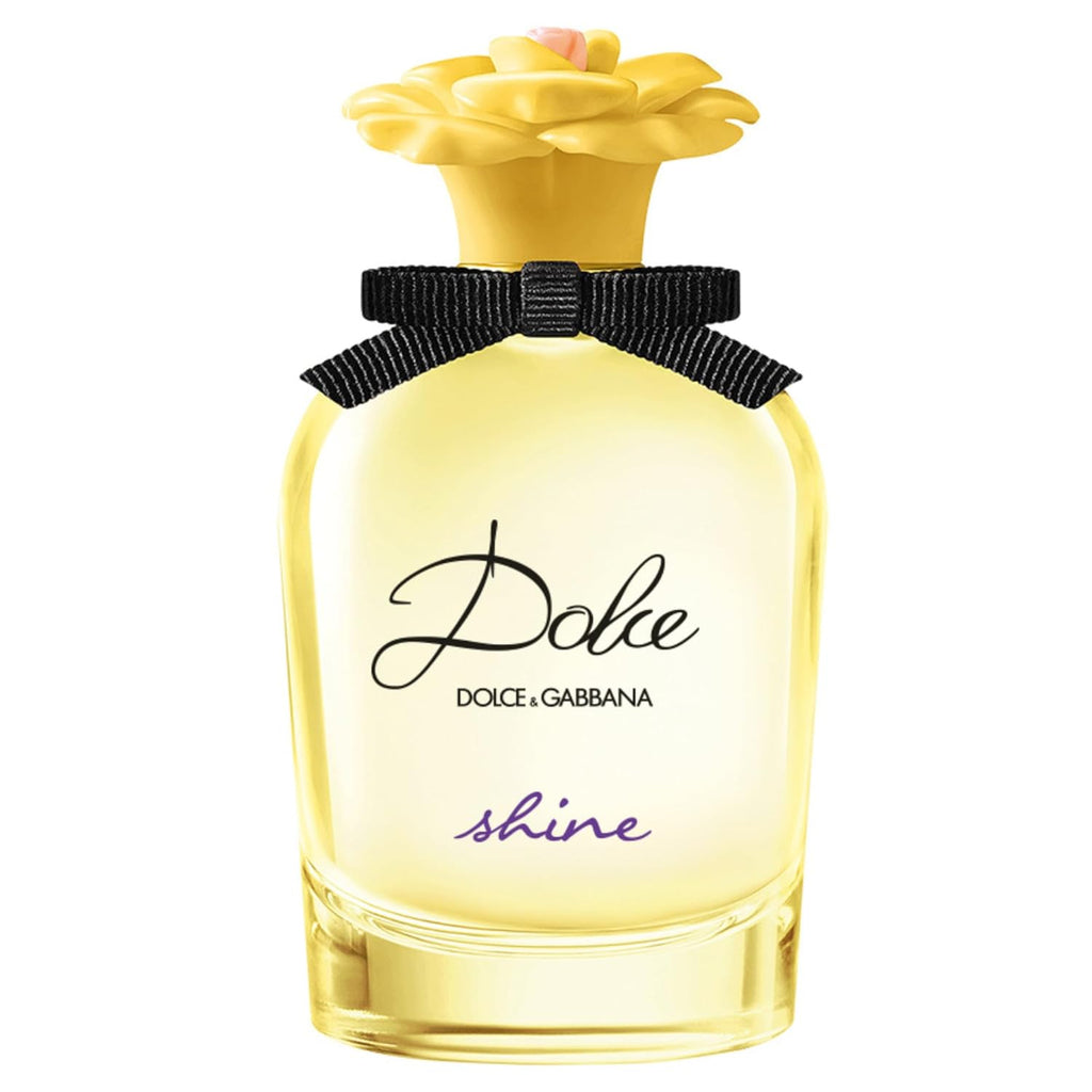 Dolce&Gabbana Dolce Shine, Eau De Parfum Spray, For Women - 75 ml / 2.5 fl.oz