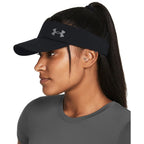 Under Armour Women's Launch Run Visor