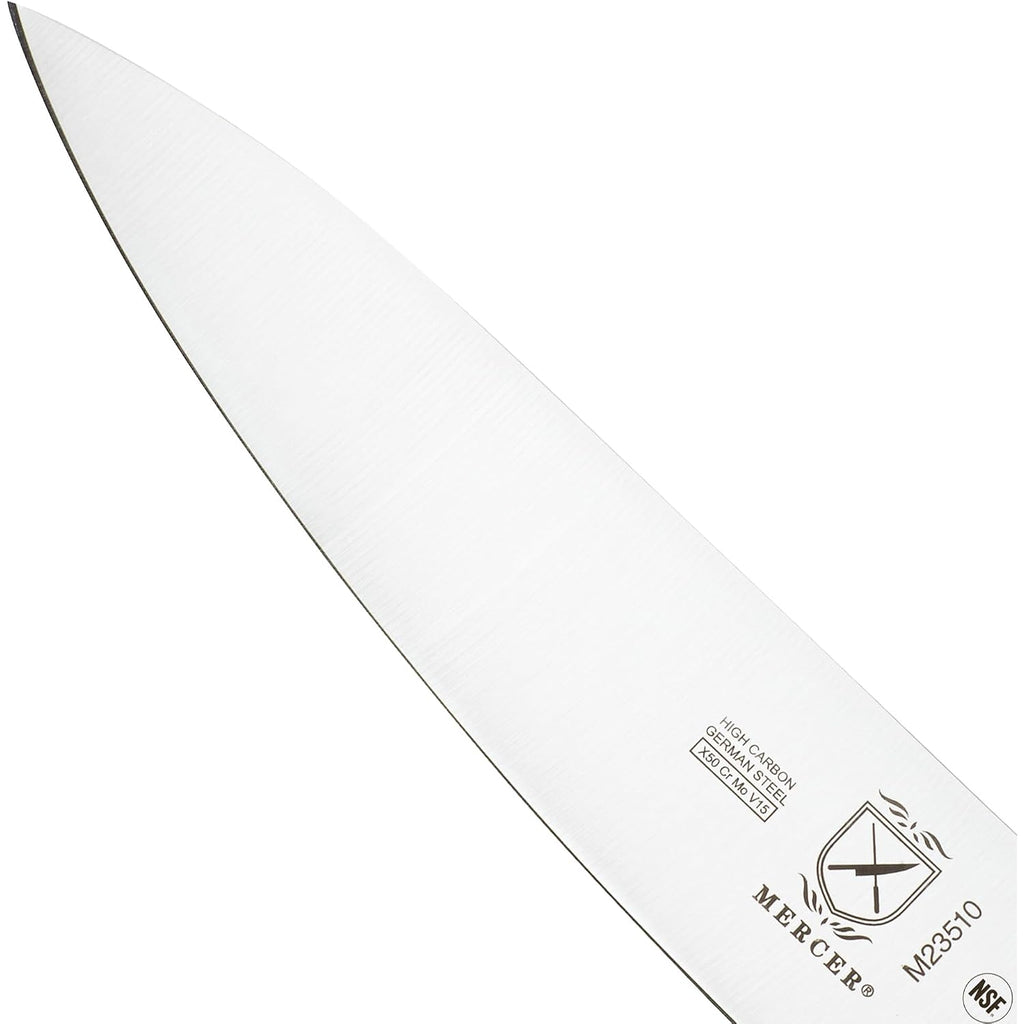 Mercer Culinary M23510 Renaissance, 8-Inch Chef'S Knife